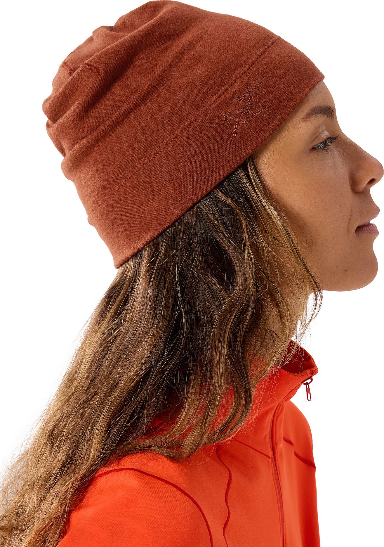 Arc'teryx Rho Lightweight Wool Toque Sequoia | Buy Arc'teryx